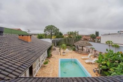 Casa, 3 quartos, 449 m² - Foto 3