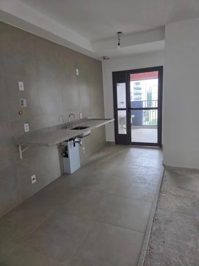 Apartamento, 3 quartos, 125 m² - Foto 4