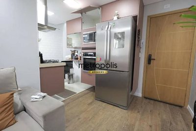 Cobertura, 2 quartos, 110 m² - Foto 4