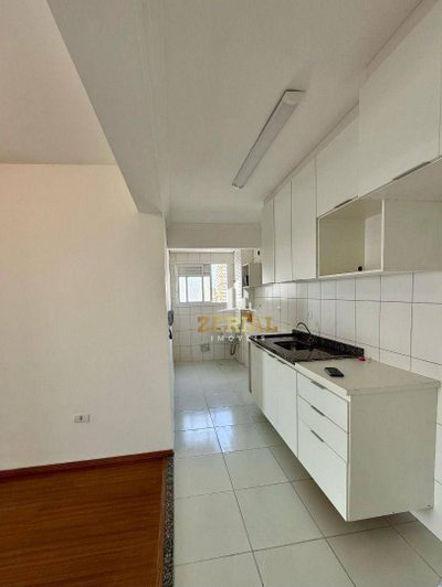 Apartamento, 2 quartos, 60 m² - Foto 3