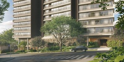 Apartamento, 3 quartos, 200 m² - Foto 4