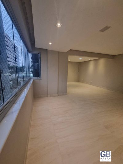 Apartamento, 3 quartos, 126 m² - Foto 3