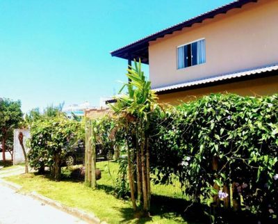 Casa, 4 quartos, 161 m² - Foto 1