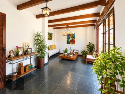 Cobertura, 5 quartos, 391 m² - Foto 3