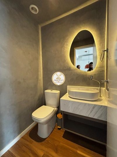 Apartamento, 1 quarto, 51 m² - Foto 5