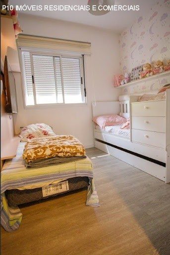 Apartamento, 4 quartos, 168 m² - Foto 2