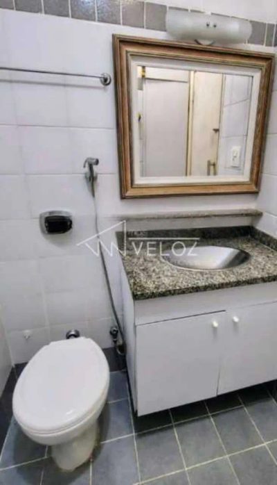 Apartamento, 1 quarto, 35 m² - Foto 1