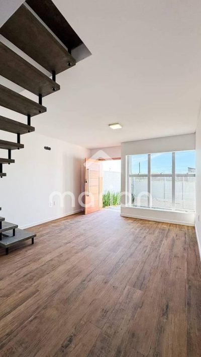 Sobrado, 3 quartos, 93 m² - Foto 2