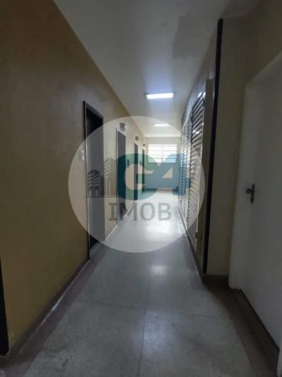 Loja-Salão, 29 m² - Foto 2
