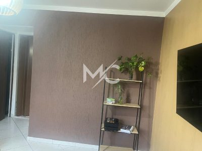 Apartamento, 2 quartos, 48 m² - Foto 4