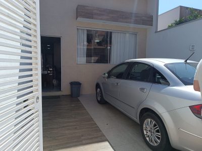 Casa, 3 quartos, 137 m² - Foto 3