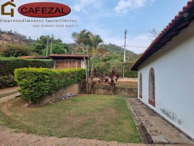 Casa, 3 quartos, 325 m² - Foto 2