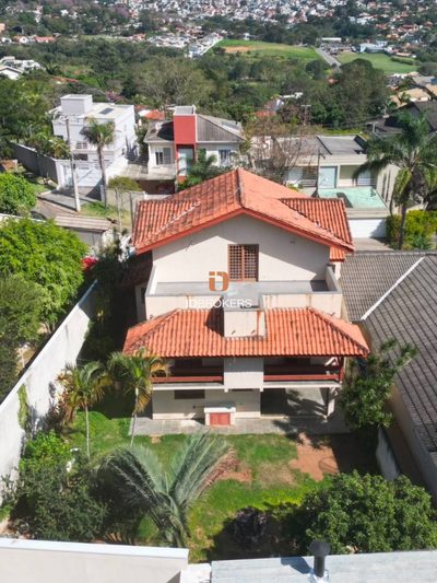 Casa de Condomínio, 4 quartos - Foto 1