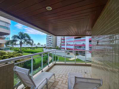 Apartamento, 3 quartos, 193 m² - Foto 1