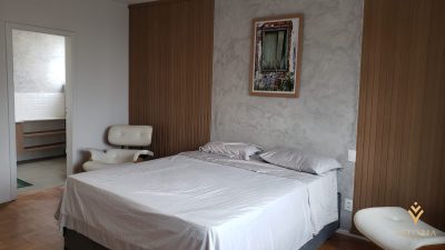 Apartamento, 3 quartos, 155 m² - Foto 3