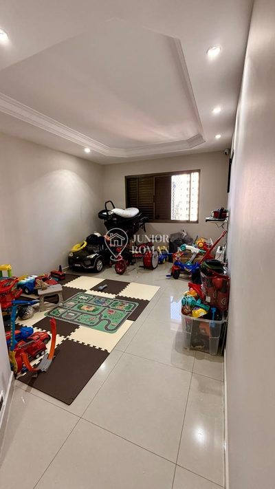 Apartamento, 3 quartos, 166 m² - Foto 2