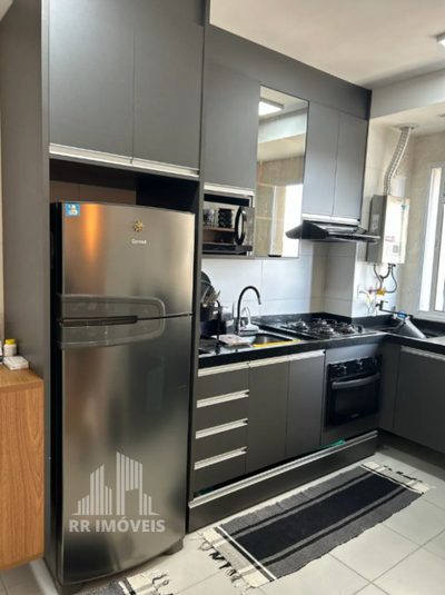 Apartamento, 1 quarto, 43 m² - Foto 5