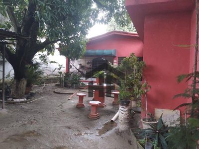 Casa, 6 quartos - Foto 1