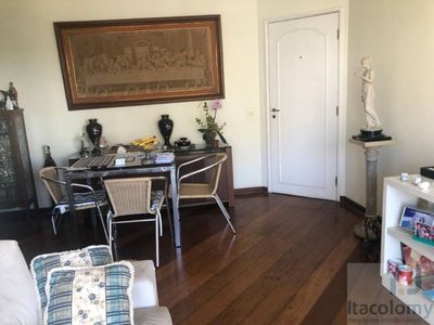 Apartamento, 3 quartos, 98 m² - Foto 2