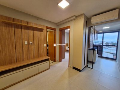 Apartamento, 1 quarto, 39 m² - Foto 3