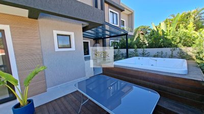 Sobrado, 3 quartos, 129 m² - Foto 5