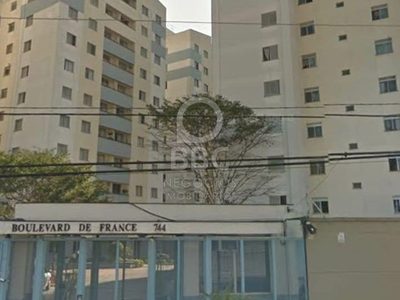 Apartamento, 2 quartos, 55 m² - Foto 1