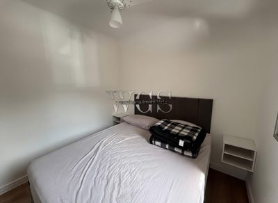 Apartamento, 2 quartos, 46 m² - Foto 5