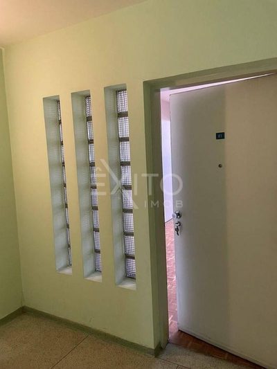 Apartamento, 3 quartos, 133 m² - Foto 2