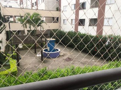 Apartamento, 2 quartos, 50 m² - Foto 4