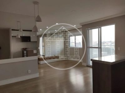 Apartamento, 2 quartos, 81 m² - Foto 1