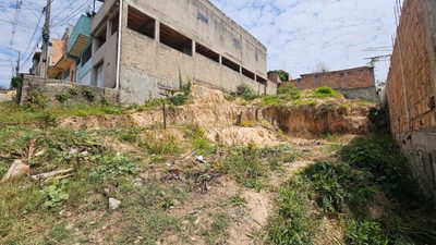 Terreno, 200 m² - Foto 2