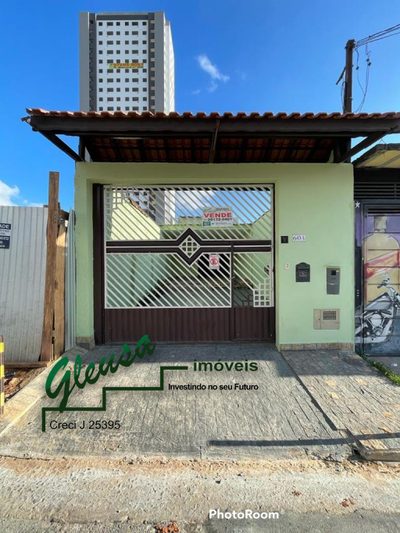 Prédio Inteiro, 200 m² - Foto 1