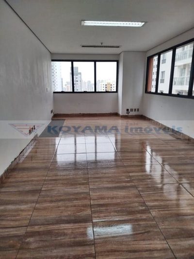 Sala-Conjunto, 34 m² - Foto 2