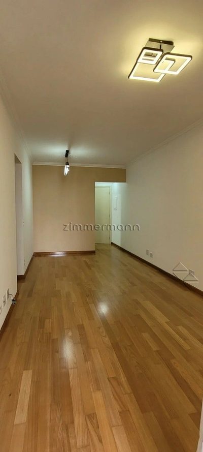 Apartamento, 3 quartos, 78 m² - Foto 2
