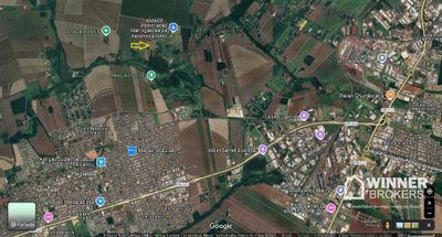 Terreno, 2000 m² - Foto 2