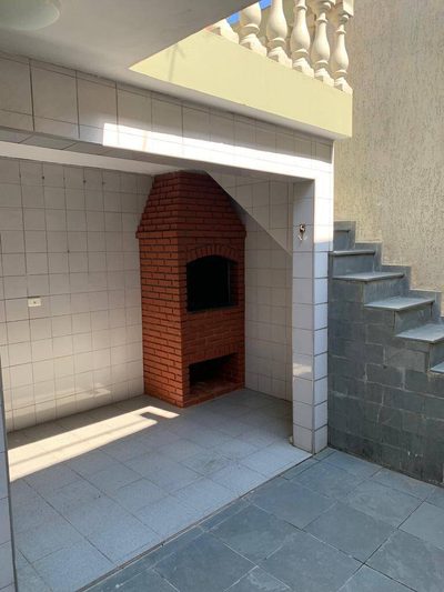 Casa, 3 quartos, 150 m² - Foto 3