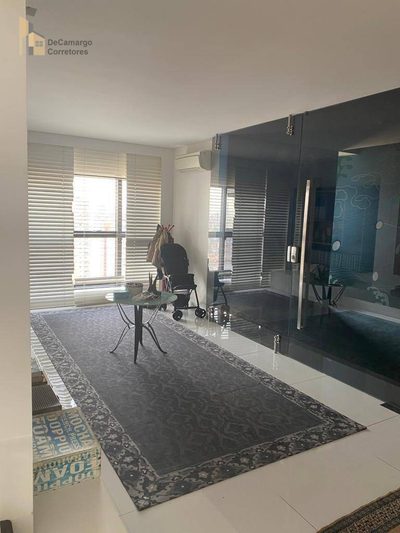 Apartamento, 4 quartos, 388 m² - Foto 5