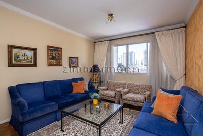 Apartamento, 3 quartos, 116 m² - Foto 4