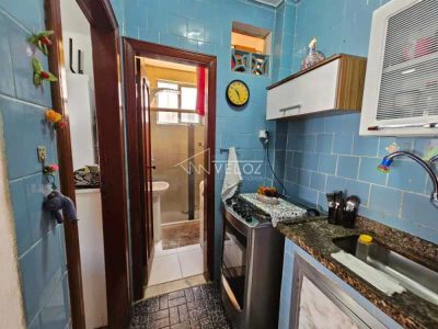 Apartamento, 1 quarto, 27 m² - Foto 1