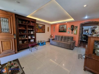 Casa, 4 quartos, 300 m² - Foto 3
