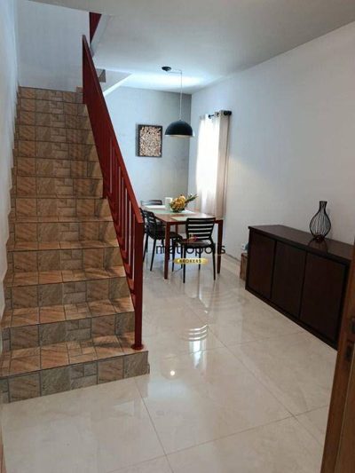 Cobertura, 2 quartos, 96 m² - Foto 1