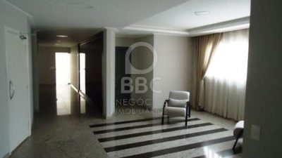 Apartamento, 3 quartos, 140 m² - Foto 3