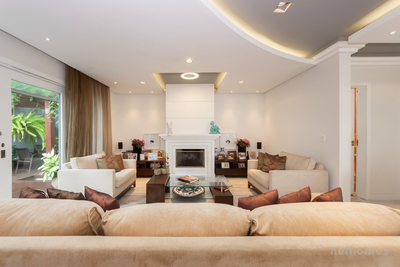Casa, 3 quartos, 345 m² - Foto 3