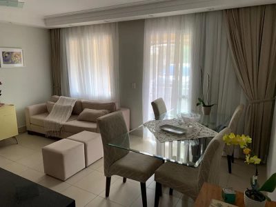 Apartamento, 3 quartos, 75 m² - Foto 1