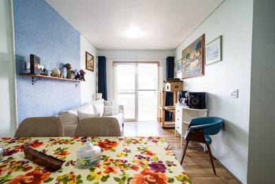 Cobertura, 3 quartos, 162 m² - Foto 2