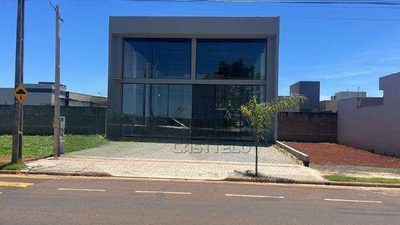 Depósito-Galpão, 200 m² - Foto 1