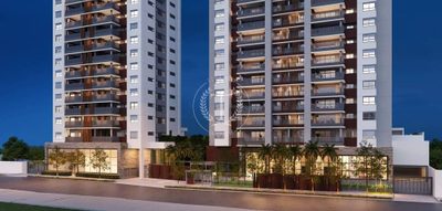 Apartamento, 4 quartos, 100 m² - Foto 3