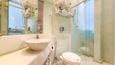 Apartamento, 3 quartos, 101 m² - Foto 1