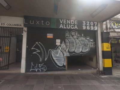 Loja-Salão, 105 m² - Foto 2
