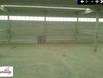Depósito-Galpão, 9800 m² - Foto 4